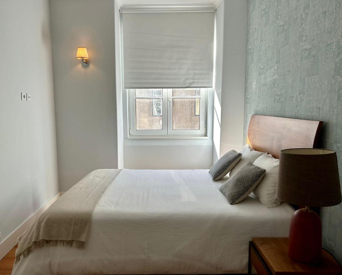 Apartament Casa Da Prata Lizbona Zewnętrze zdjęcie