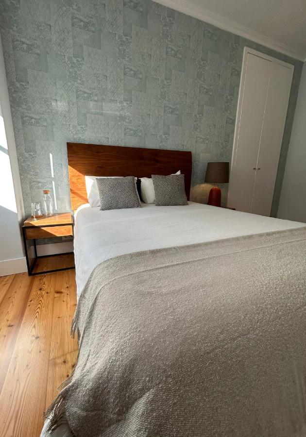 Apartament Casa Da Prata Lizbona Zewnętrze zdjęcie