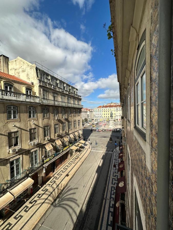 Apartament Casa Da Prata Lizbona Zewnętrze zdjęcie